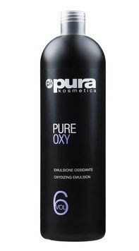 Pura Kosmetica 0102 OXY 1000 мл 6 vol / 1/8% 8021694061162 фото