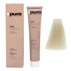 PK  PureColor Фарба безаміачна 100 мл 10/0-платиновий блонд
