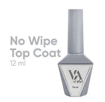 Valeri Top Non Wipe,  12 ml 4823122116024 фото