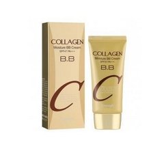 Зволожувальний колагеновий ВВ-крем Enough Collagen Moisture BB Cream SPF47 PA+++ 50ml