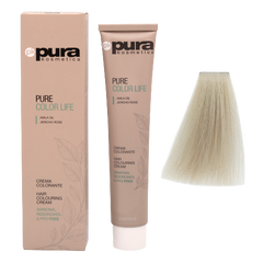 PK  PureColor Фарба безаміачна 100 мл 10/01-холодний платиновий блонд