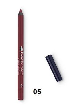 Best Color Олівець для губ стійкий 05 8030149430057 фото